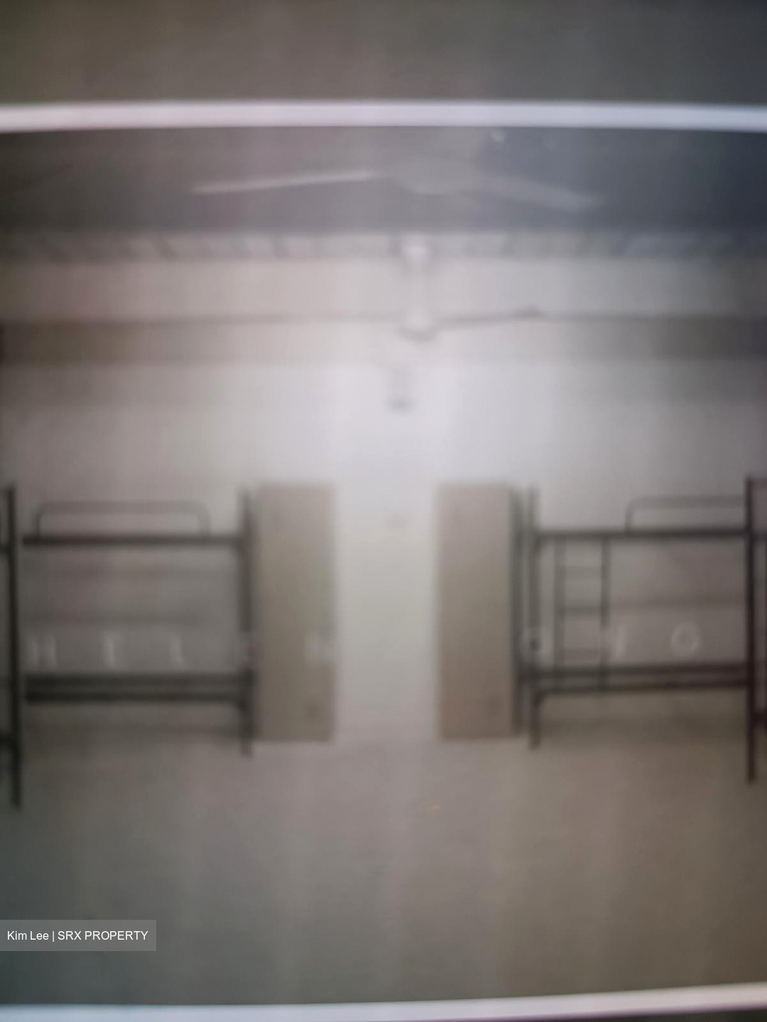 Woodlands Dormitory (D25), Factory #555406791